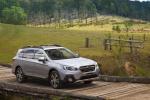 Subaru Outback 3.6R 2018 года (AU)